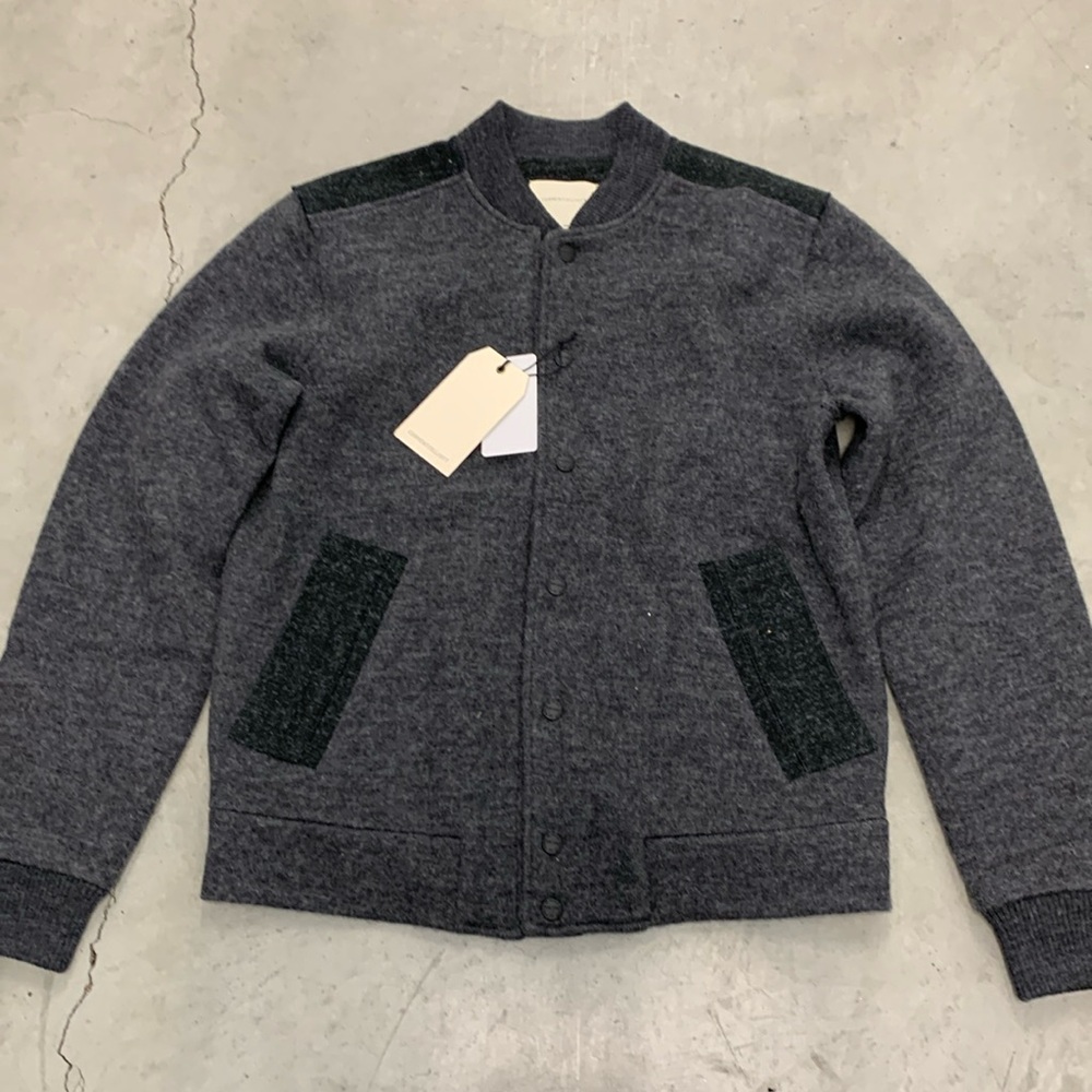 Current for men - Picture 2 of 6